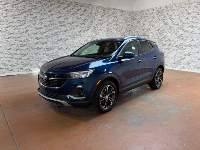 Used 2020 Buick Encore GX Select FWD image 3