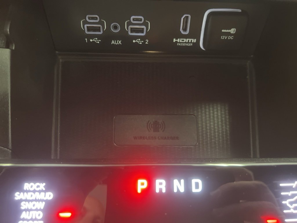 Used 2023 Jeep Grand Cherokee Summit image 15