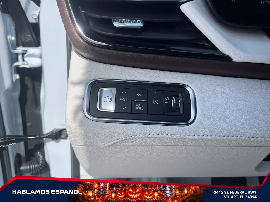 New 2026 Buick Enclave Avenir w/ Super Cruise Package AWD/4WD image 25