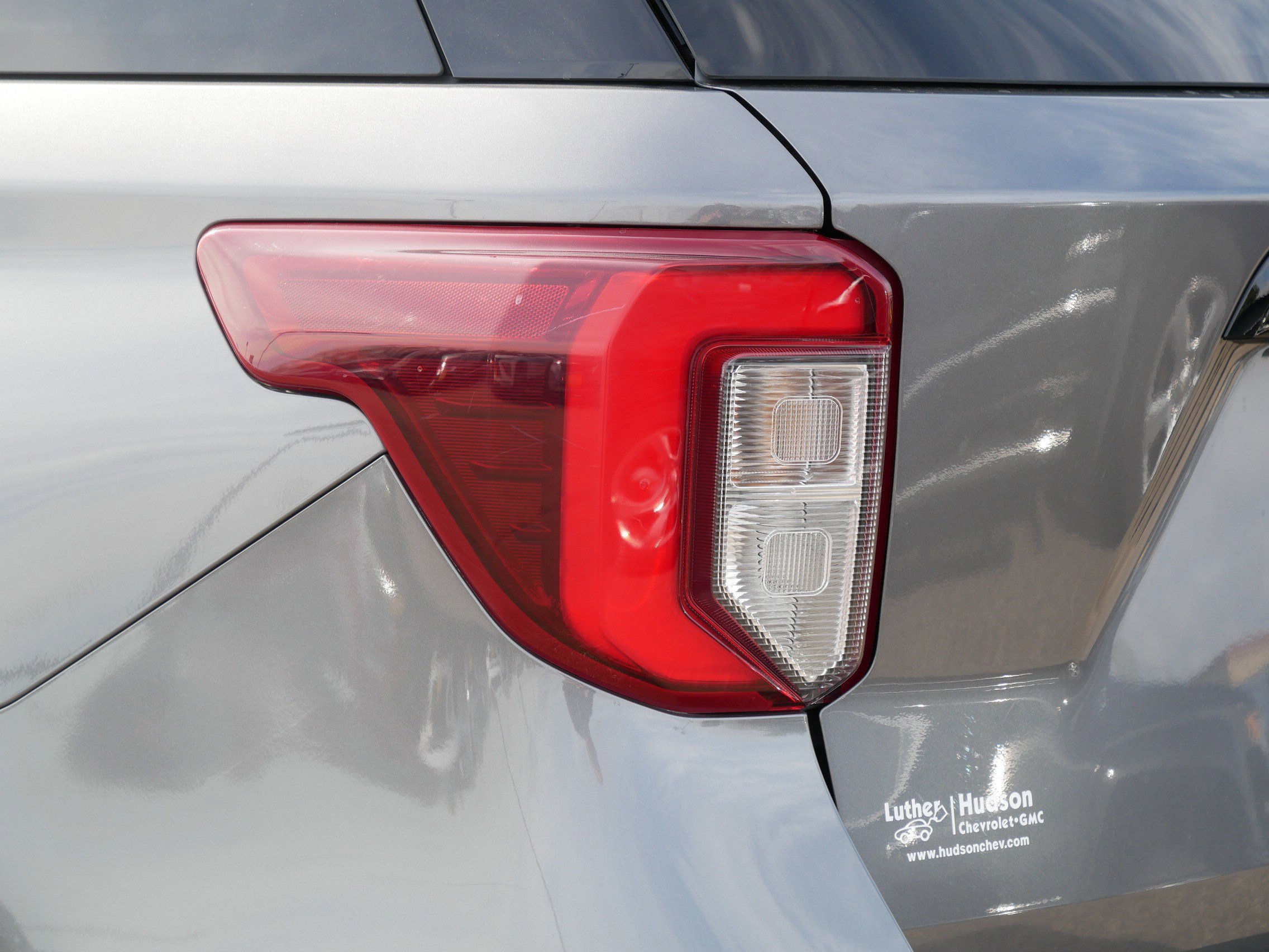 Used 2021 Ford Explorer ST w/ Equipment Group 401A image 17