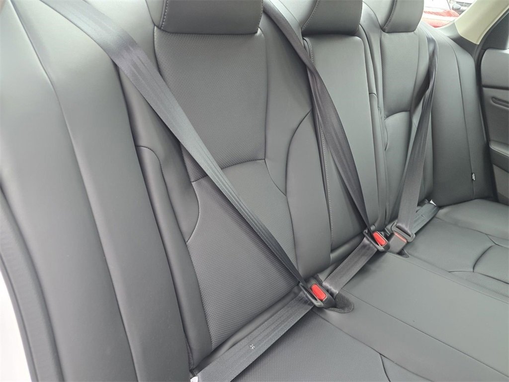 New 2025 Honda Accord Touring image 22