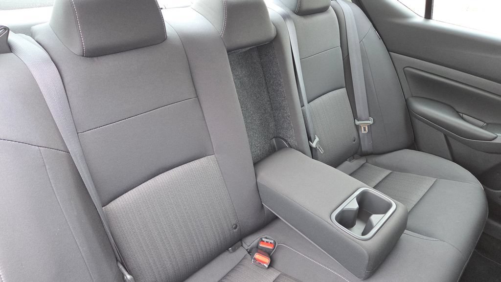 Used 2022 Nissan Altima 2.5 S w/ Driver Assist Package FWD image 27