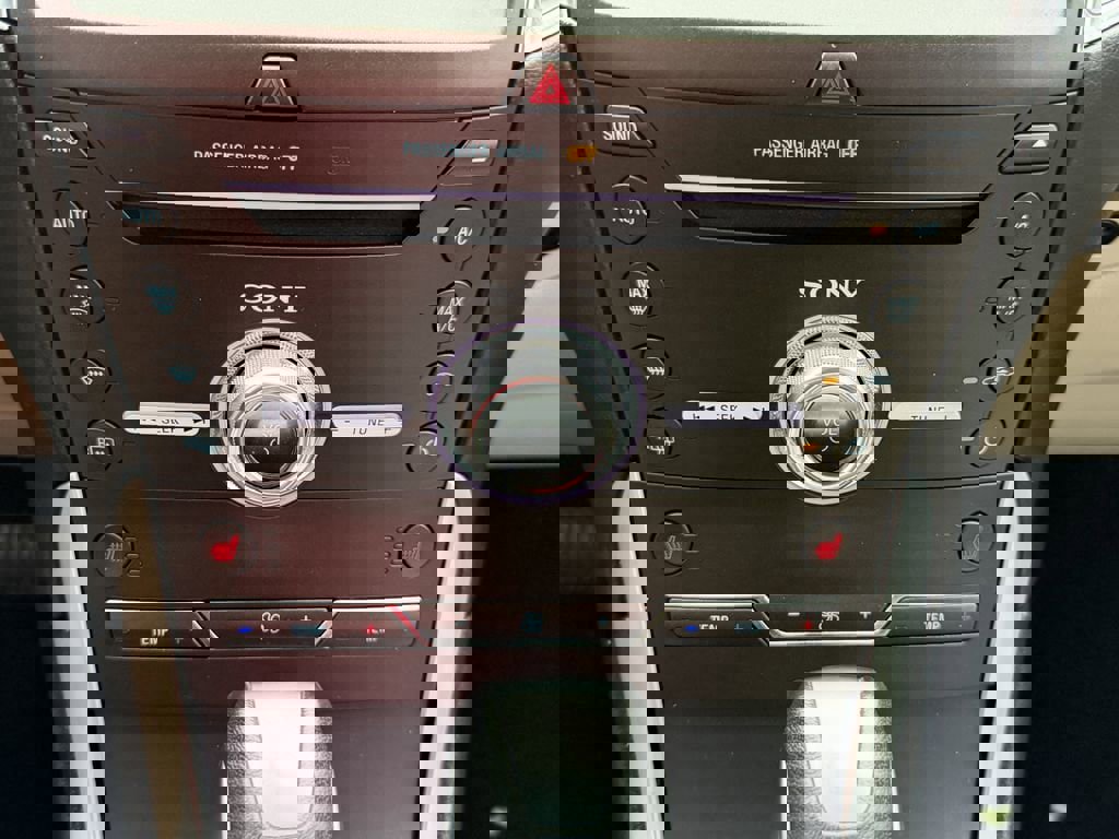 Used 2018 Ford Edge Titanium w/ Technology Package image 25