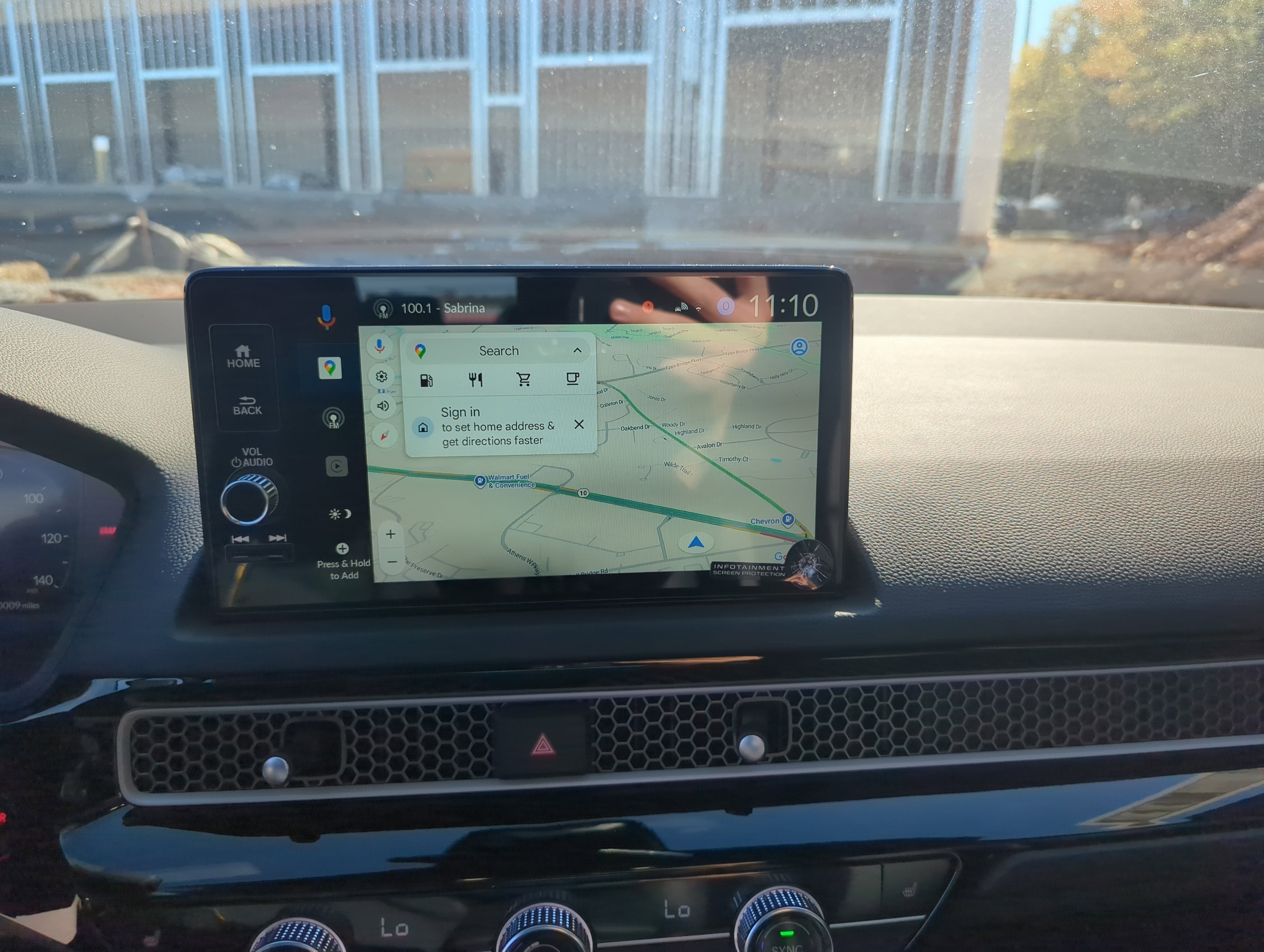 Certified 2026 Honda Civic Sport Touring image 30