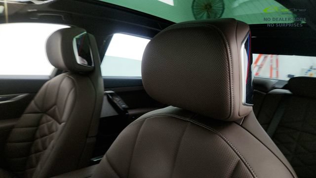 Used 2026 BMW 740i RWD image 47