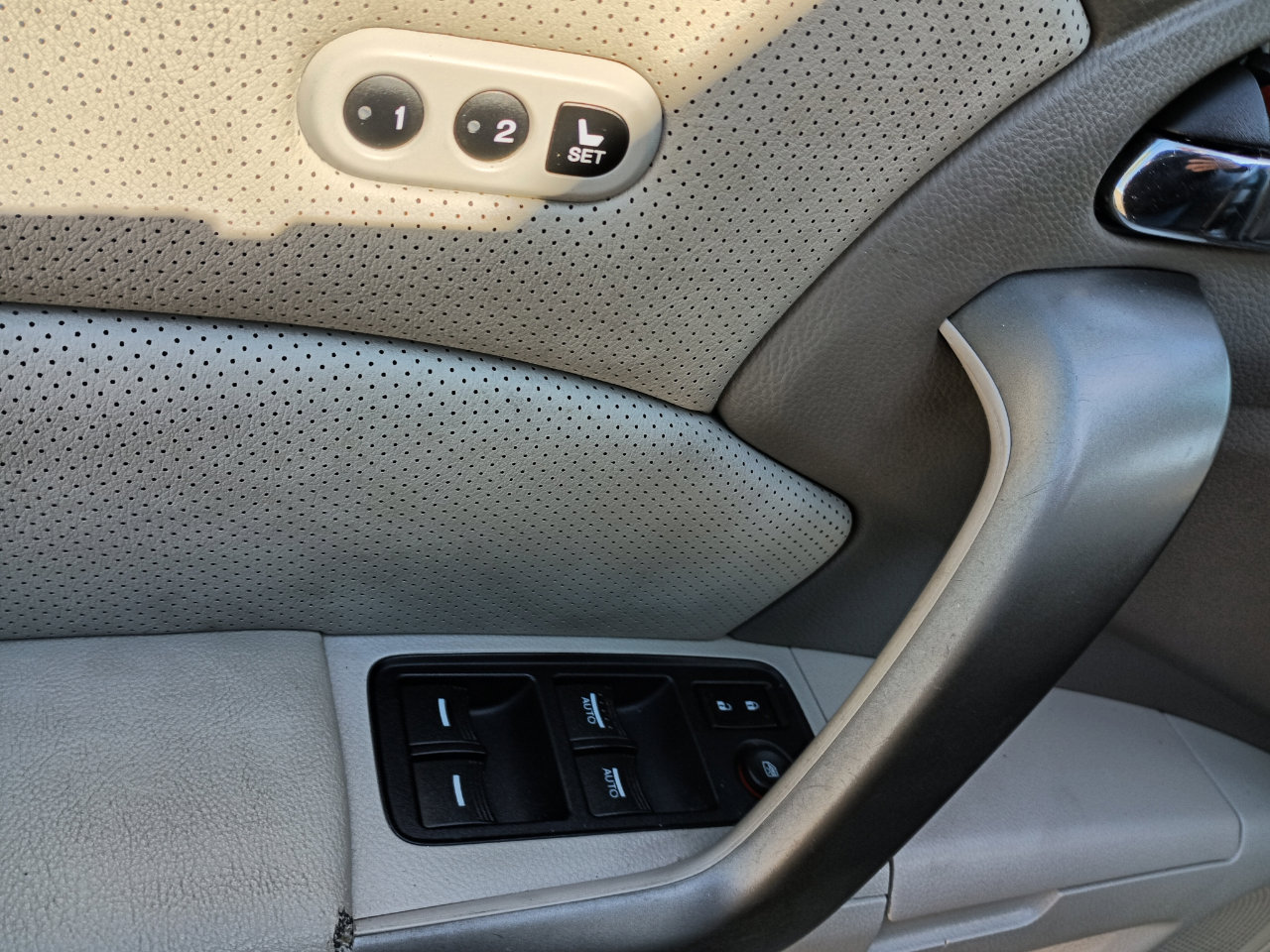 Used 2011 Acura RDX 2WD image 21