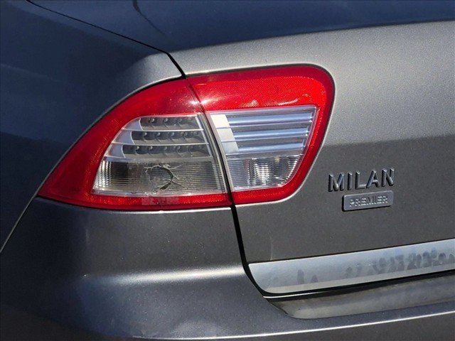 Used 2009 Mercury Milan Premier FWD image 8