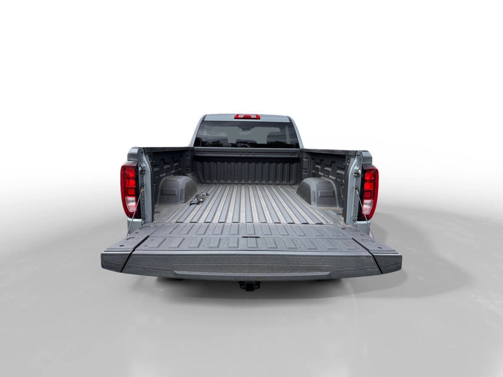 New 2026 GMC Sierra 1500 Pro w/ Pro Value Package image 16