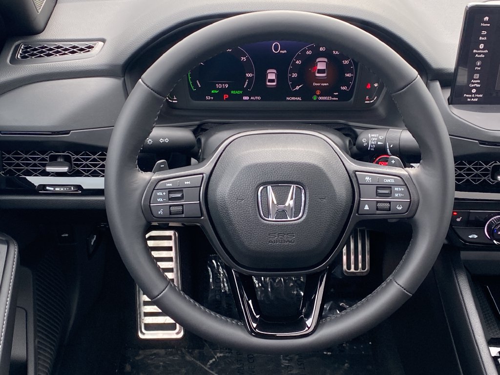 New 2026 Honda Accord Sport image 12