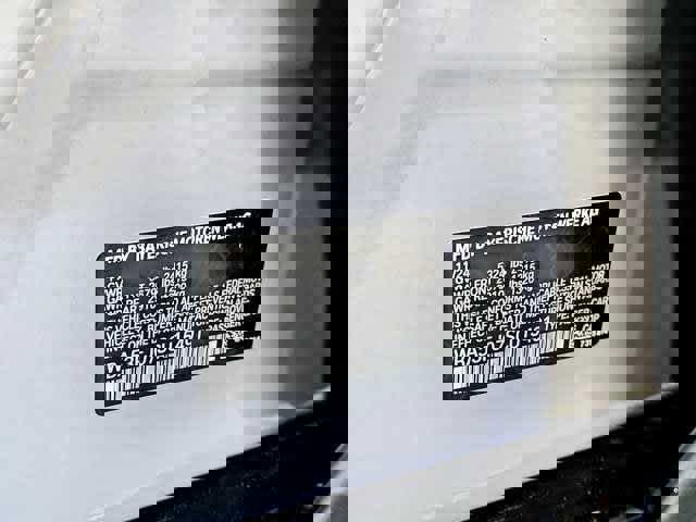 Used 2025 BMW 530i xDrive w/ M Sport Package image 29