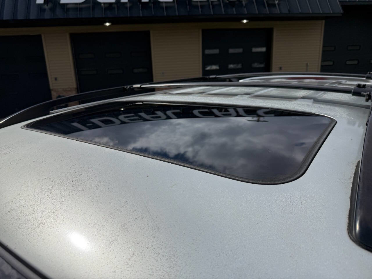 Used 2007 Toyota Highlander Sport image 13