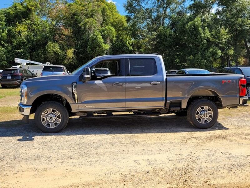 New 2026 Ford F350 Lariat w/ Lariat Premium Package image 4