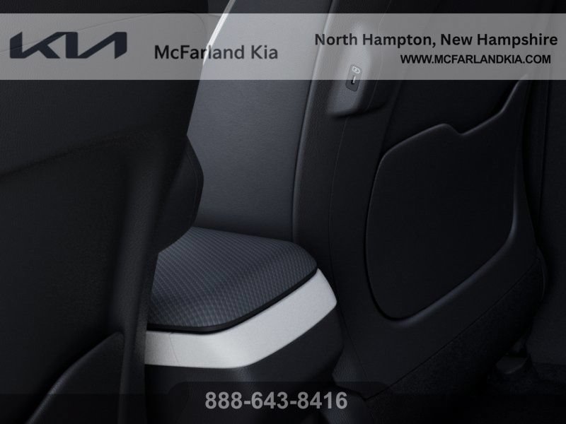 New 2026 Kia EV6 GT-Line AWD/4WD image 26