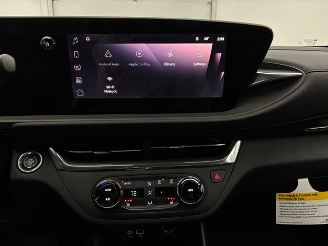 New 2026 Buick Envista Preferred w/ Convenience I Package image 23