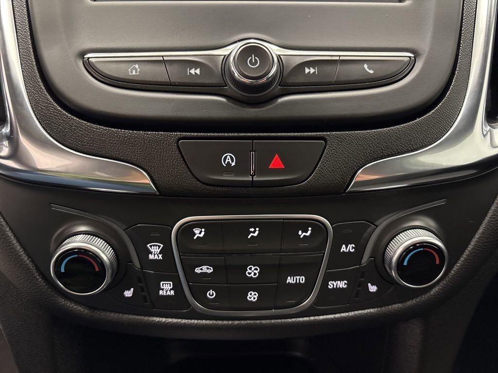 Used 2024 Chevrolet Equinox LT image 21