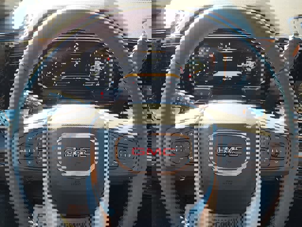 New 2026 GMC Sierra 1500 Elevation image 17