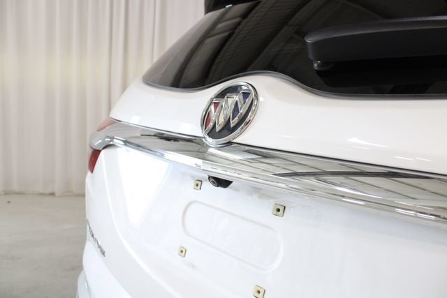 Used 2021 Buick Enclave Premium w/ Sun and Sites Package FWD image 34