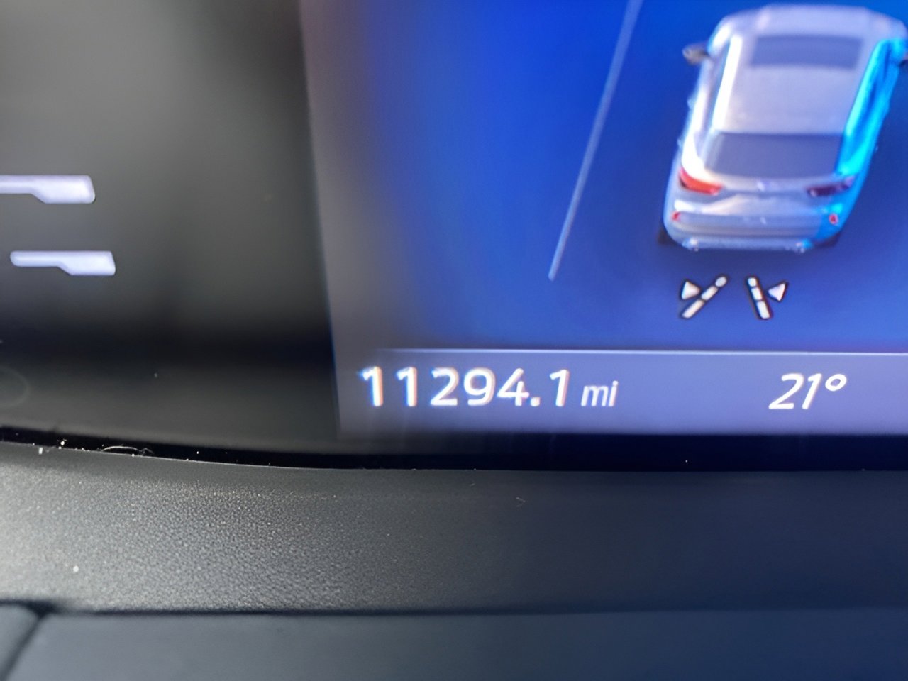 Used 2023 Ford Escape Active image 14