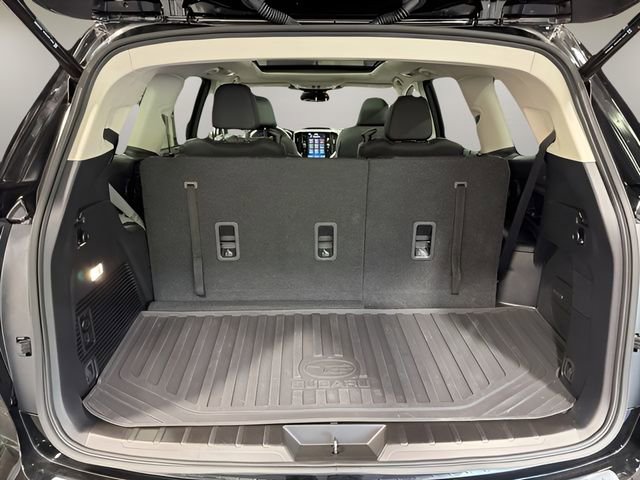 Used 2025 Subaru Ascent Limited w/ Popular Package #1 image 40