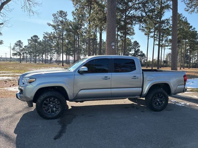 Used 2023 Toyota Tacoma SR5 image 7