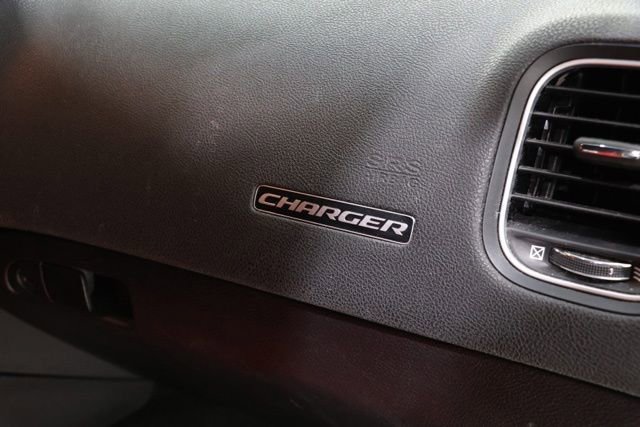 Used 2023 Dodge Charger R/T w/ Cold Weather Package RWD image 18
