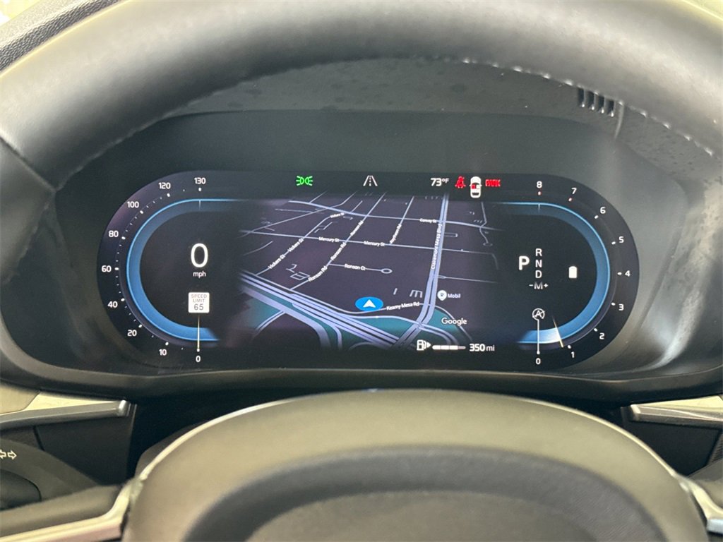 Certified 2023 Volvo XC60 B5 Core w/ Climate Package image 24