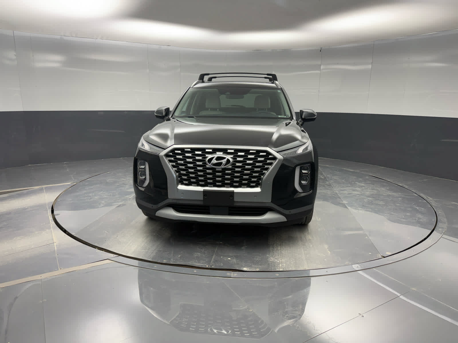 Used 2021 Hyundai Palisade SEL w/ Premium Package FWD image 14