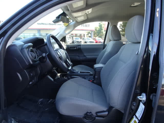 Certified 2023 Toyota Tacoma SR image 18