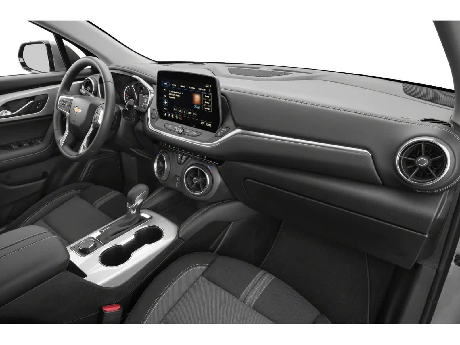 Used 2024 Chevrolet Blazer LT w/ Convenience Package FWD image 10