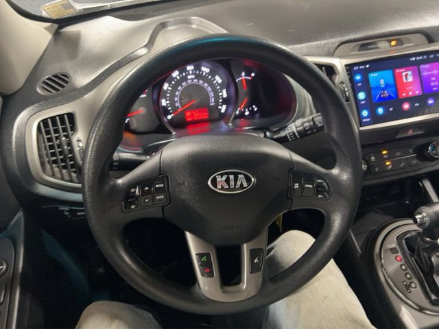 Used 2014 Kia Sportage LX AWD/4WD image 24