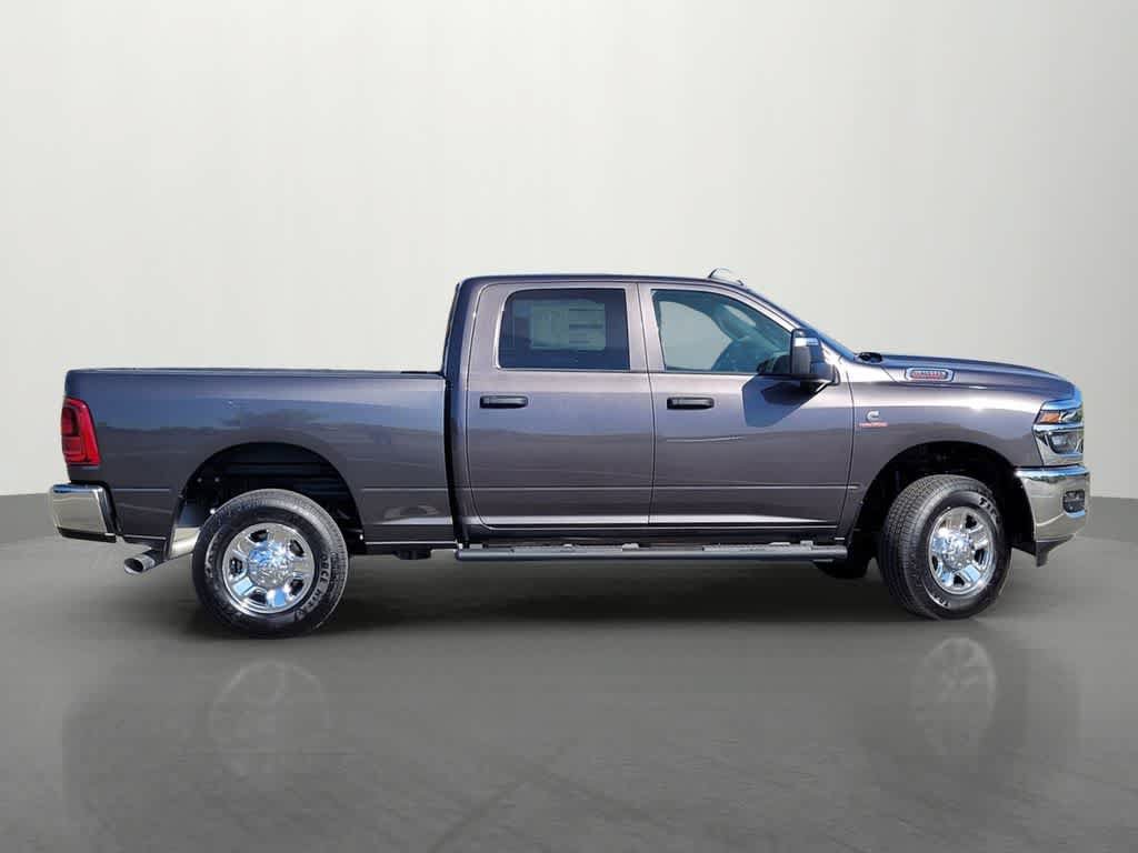New 2025 RAM 2500 Tradesman AWD/4WD image 7