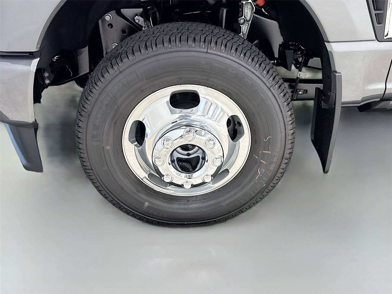 New 2026 Ford F350 Platinum w/ Platinum Plus Package AWD/4WD image 31