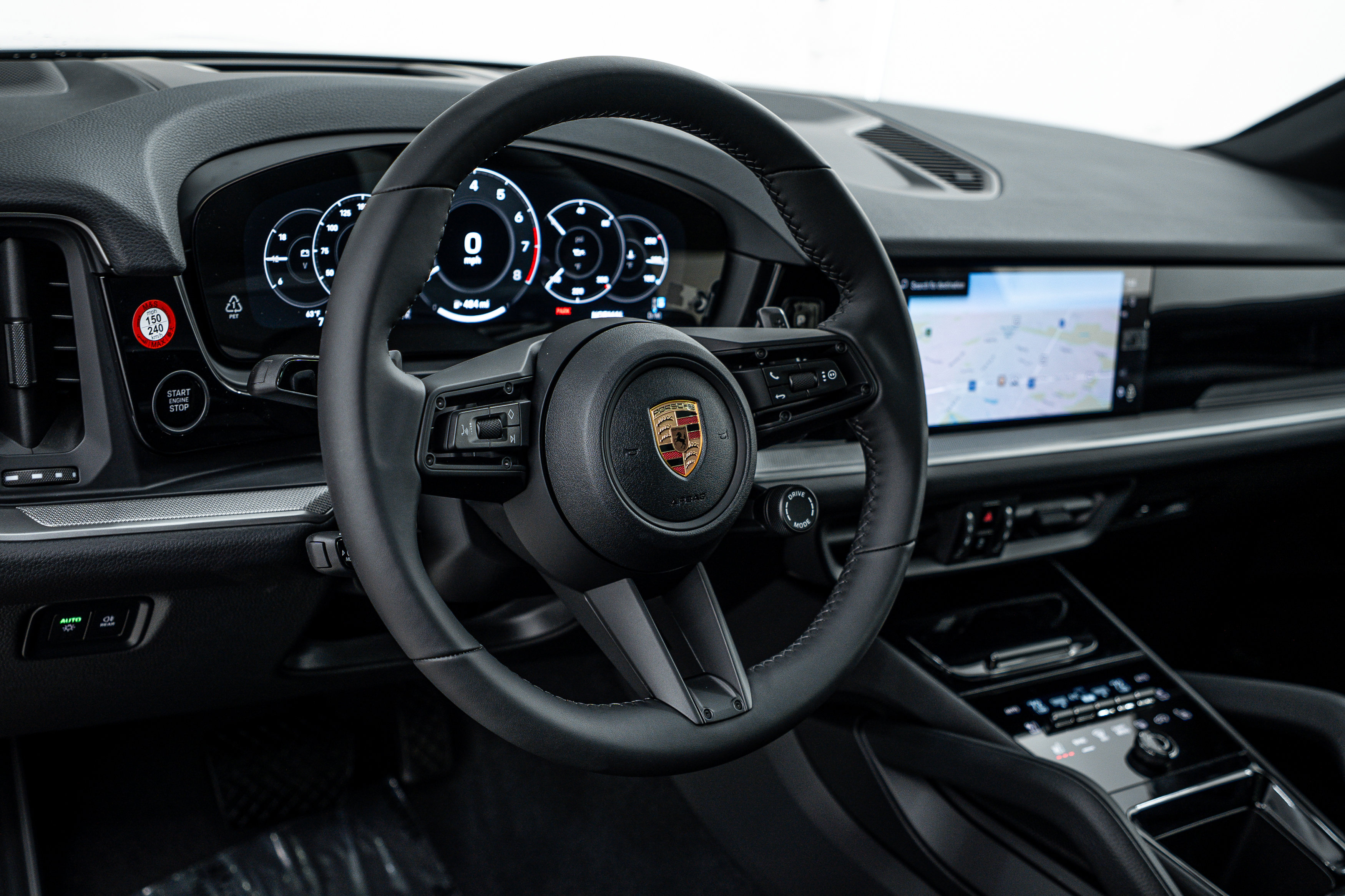 New 2026 Porsche Cayenne image 13