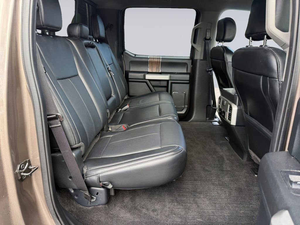 Used 2019 Ford F150 Lariat image 18