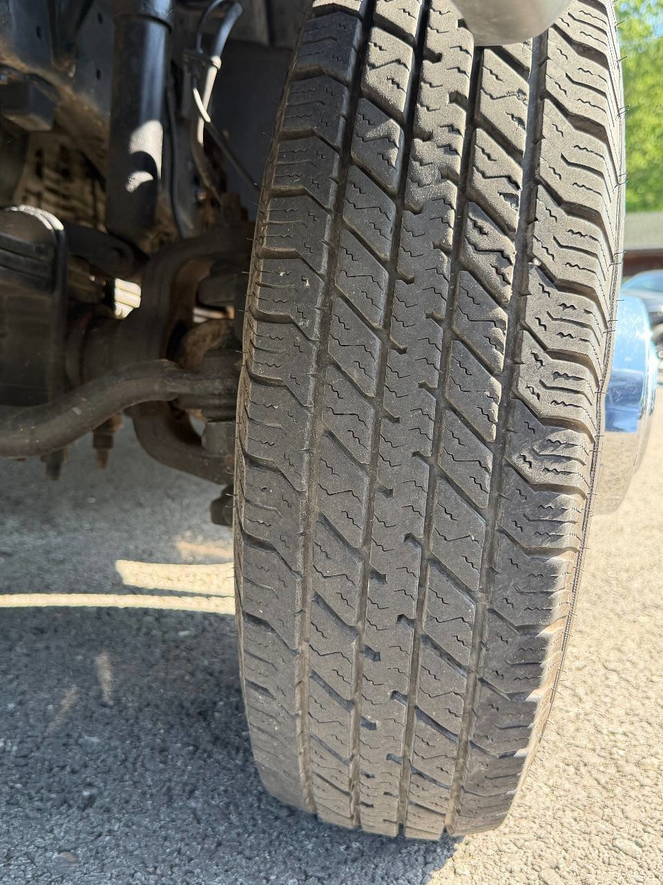 Used 2002 Ford F350 4x4 SuperCab DRW Super Duty image 66