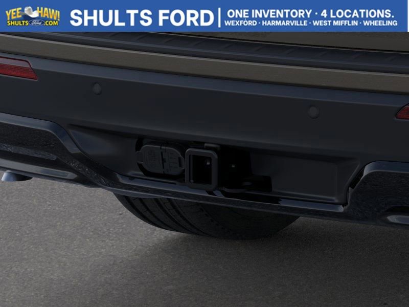 New 2026 Ford Explorer ST-Line w/ ST-Line Street Pack AWD/4WD image 24
