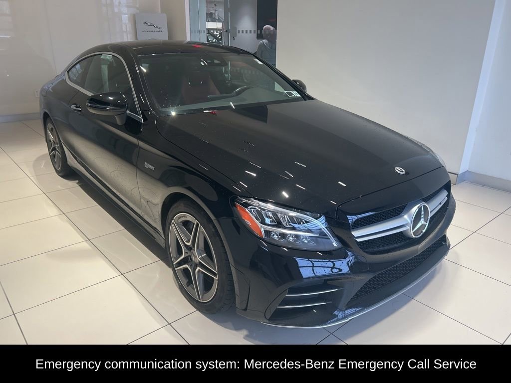 Used 2023 Mercedes-Benz C 43 AMG C 43 AMGﾮ image 21