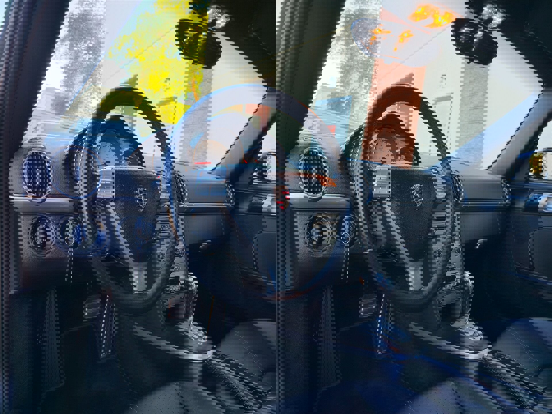 Used 2006 Porsche Cayman S image 18