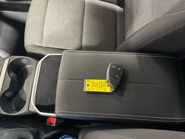 Used 2026 GMC Terrain Elevation image 21