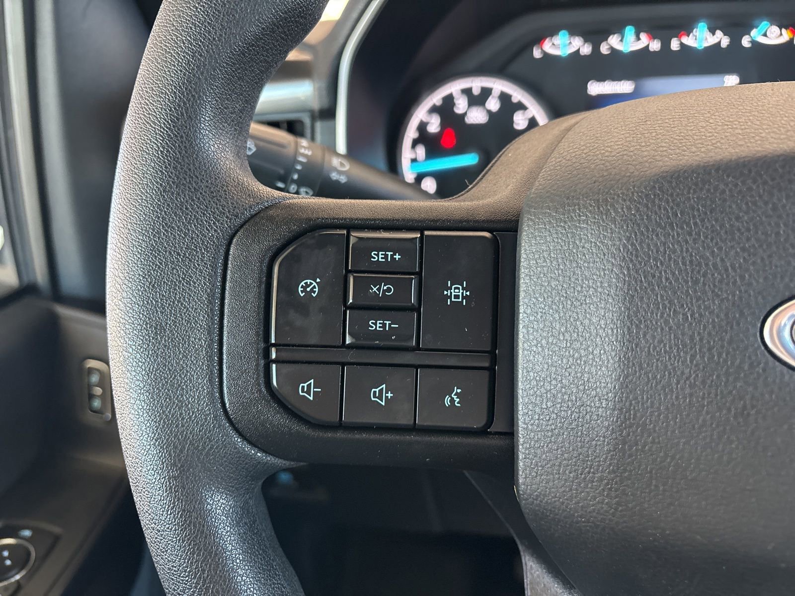 Used 2021 Ford F150 XL w/ STX Appearance Package image 24