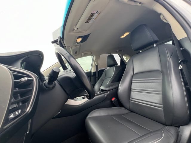Used 2015 Lexus NX 200t FWD image 14