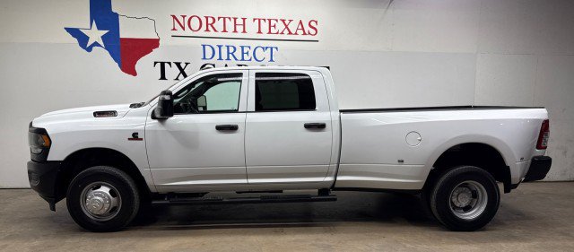 Used 2024 RAM 3500 Tradesman AWD/4WD image 11