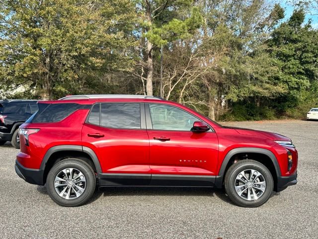 New 2026 Chevrolet Equinox LT w/ Convenience Package II image 29