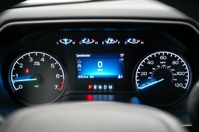 Used 2023 Ford F150 XLT w/ Trailer Tow Package image 33