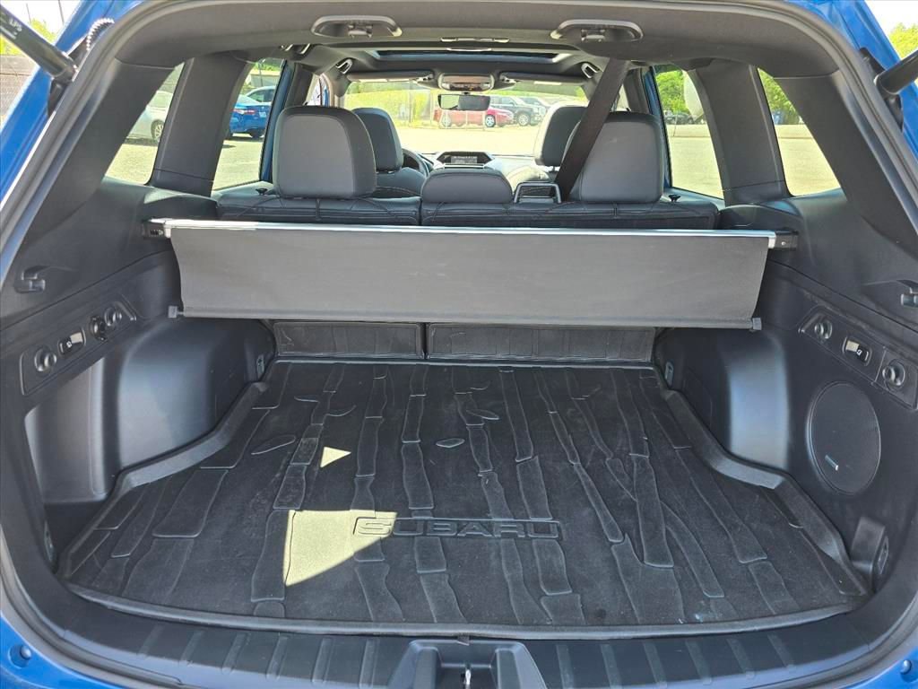 Used 2022 Subaru Forester Wilderness image 26