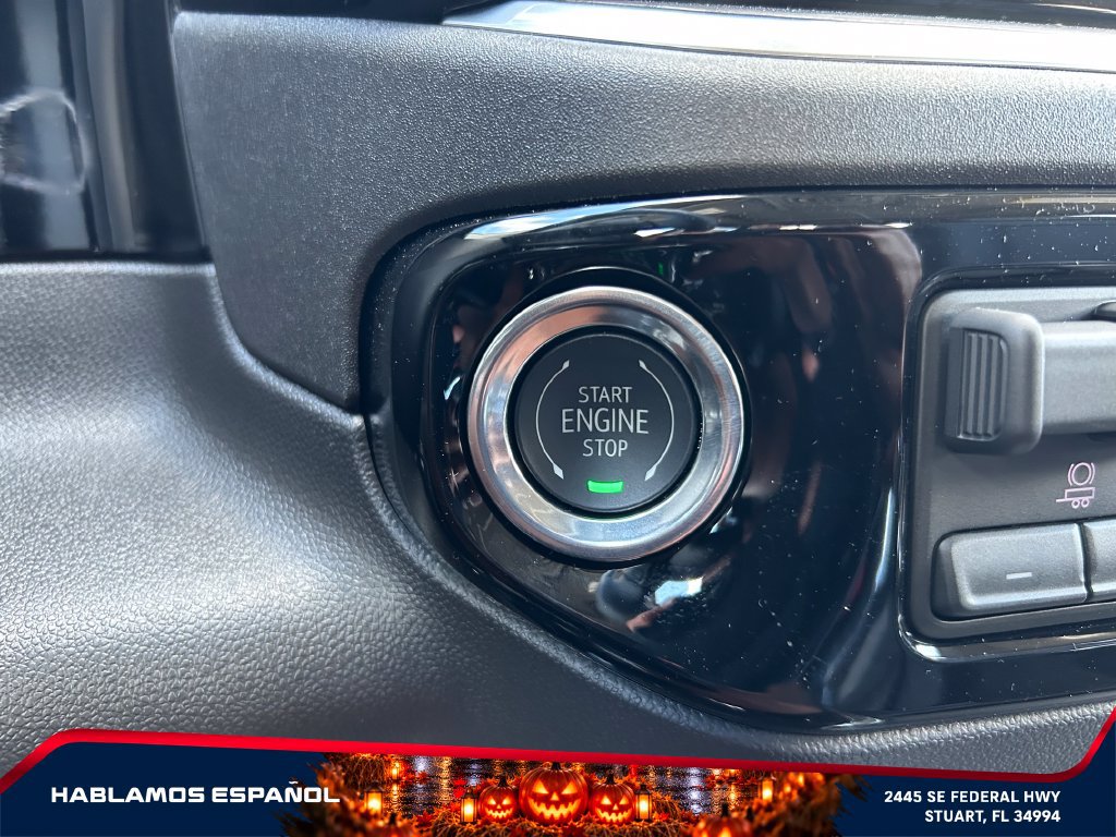 New 2026 GMC Sierra 1500 SLT w/ SLT Premium Package AWD/4WD image 28