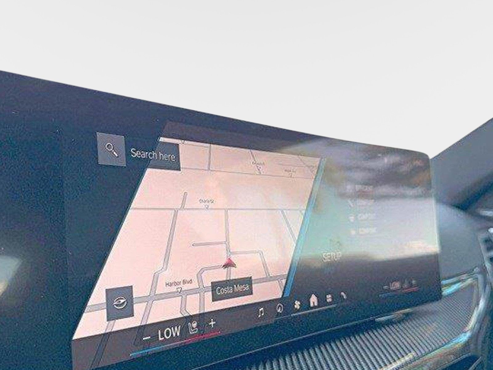 Used 2025 BMW M4 xDrive Competition w/ Executive Package image 33