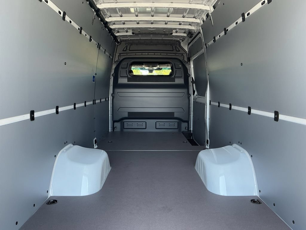 New 2026 Mercedes-Benz Sprinter 3500 image 24
