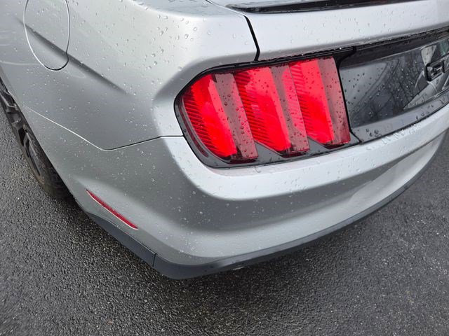 Used 2016 Ford Mustang GT Premium w/ GT Performance Package image 4