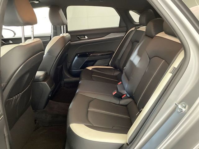 Used 2025 Kia K5 GT-Line image 28